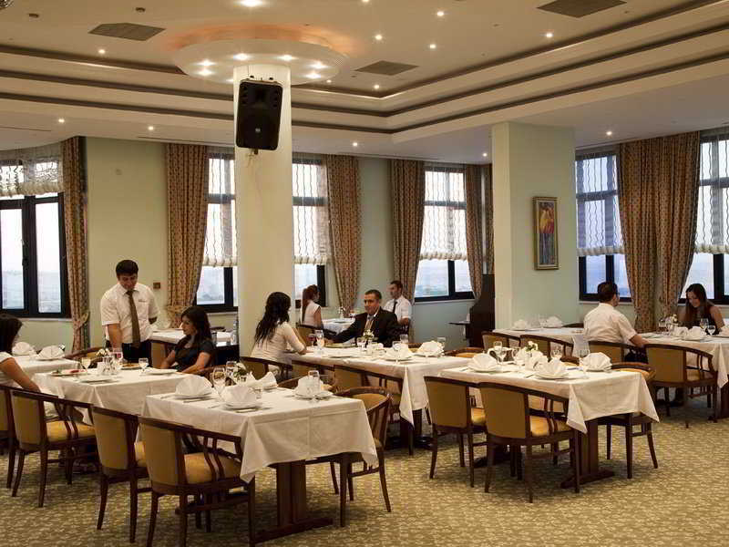 Dedeman Diyarbakir Hotel Exterior photo