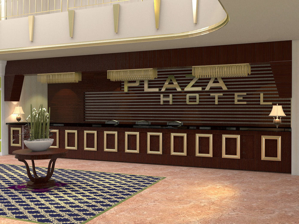 Dedeman Diyarbakir Hotel Exterior photo