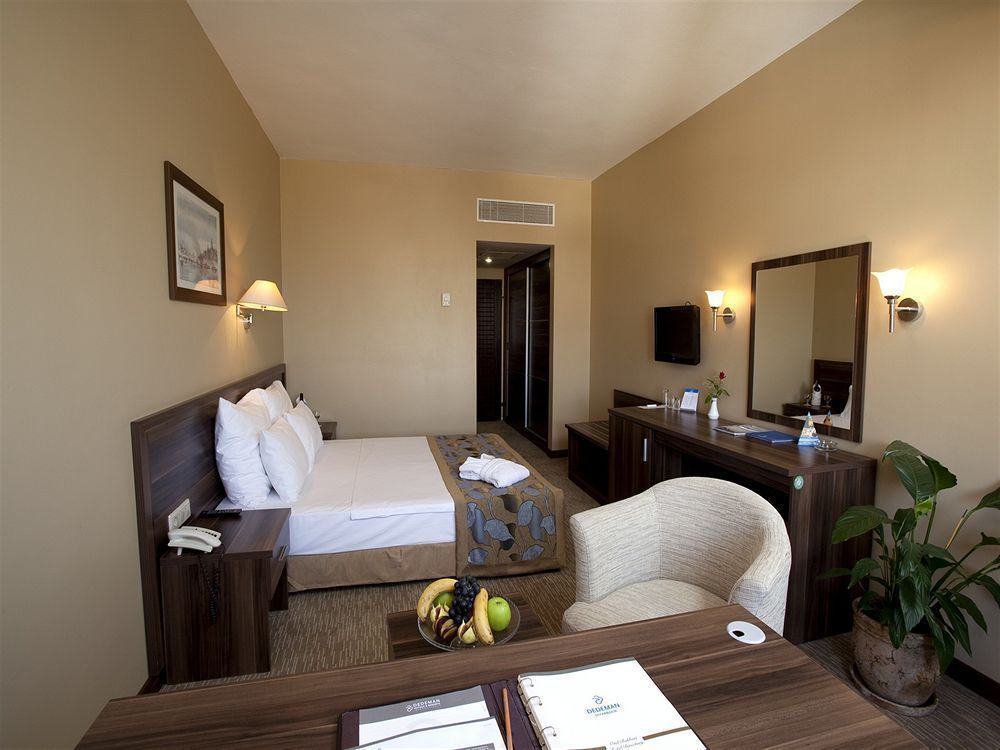 Dedeman Diyarbakir Hotel Exterior photo